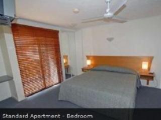 Parkview Aparthotel 4*