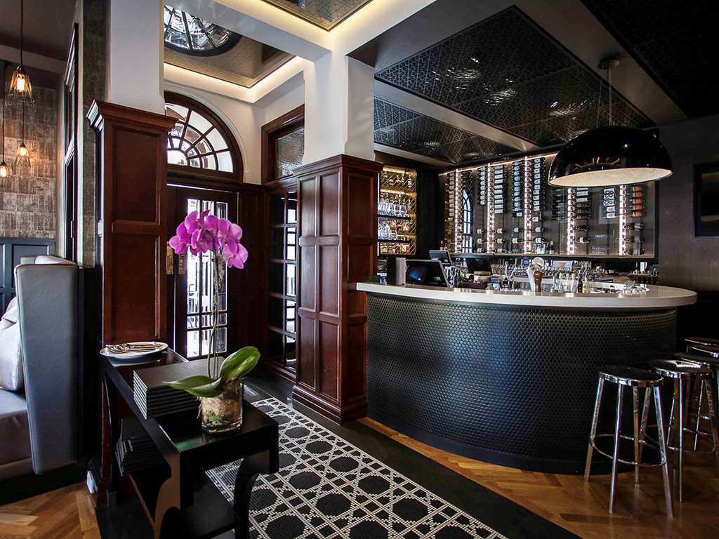 Hotel The Inchcolm By Ode Brisbane