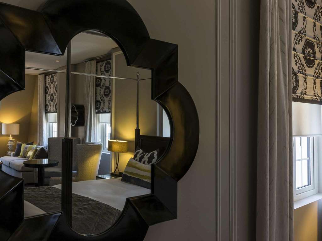 The Inchcolm By Ode Hotel 5*