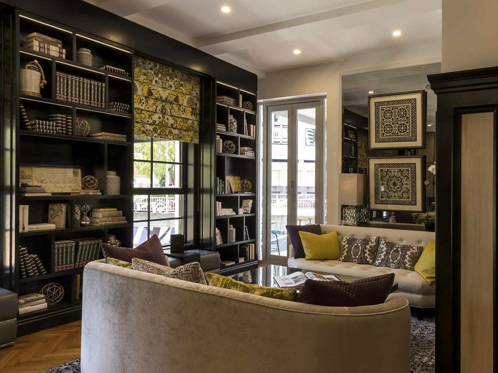 Hotel The Inchcolm By Ode Brisbane