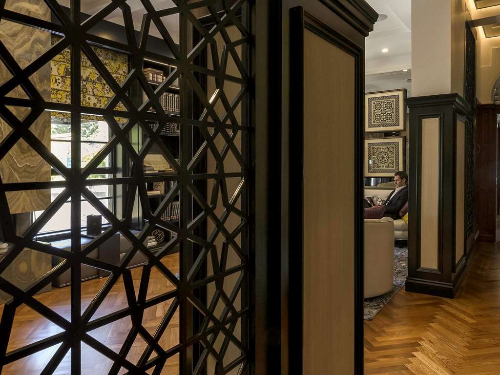 The Inchcolm By Ode 5* Brisbane