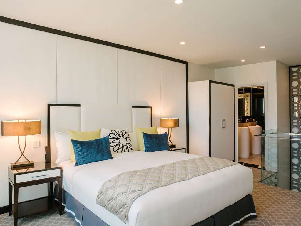 Hotel The Inchcolm By Ode Brisbane