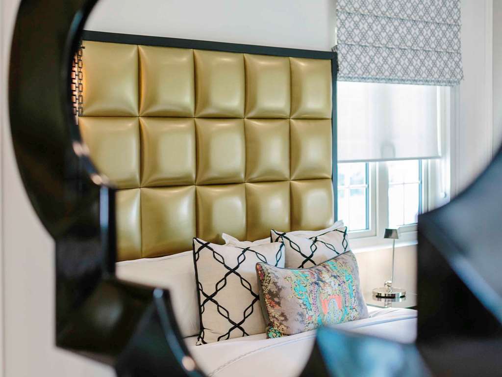 The Inchcolm By Ode 5*