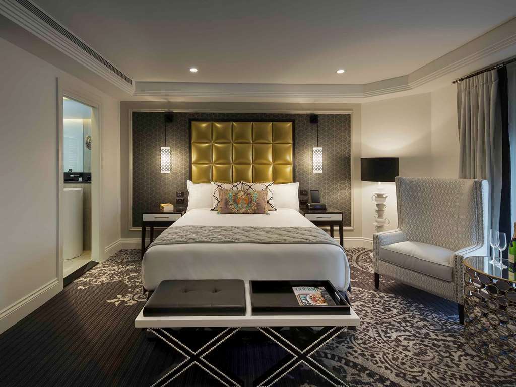 The Inchcolm By Ode 5* Brisbane