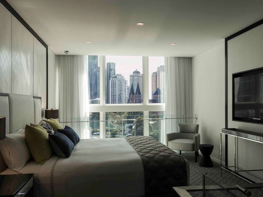 The Inchcolm By Ode Hotel Brisbane