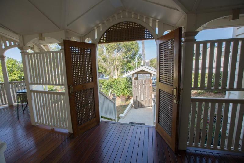 Guest house Minto Colonial Brisbane