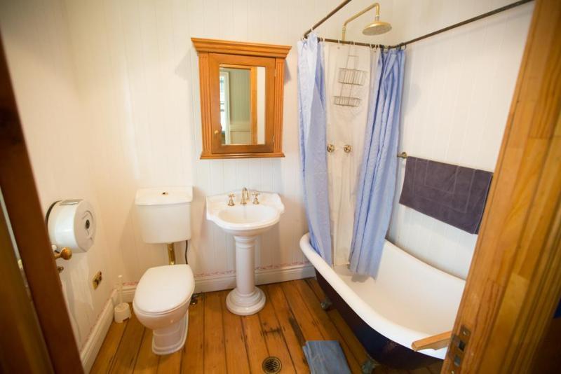 Guest house Minto Colonial