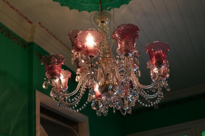 Minto Colonial Guest house Brisbane