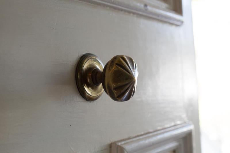 Guest house Minto Colonial 4*