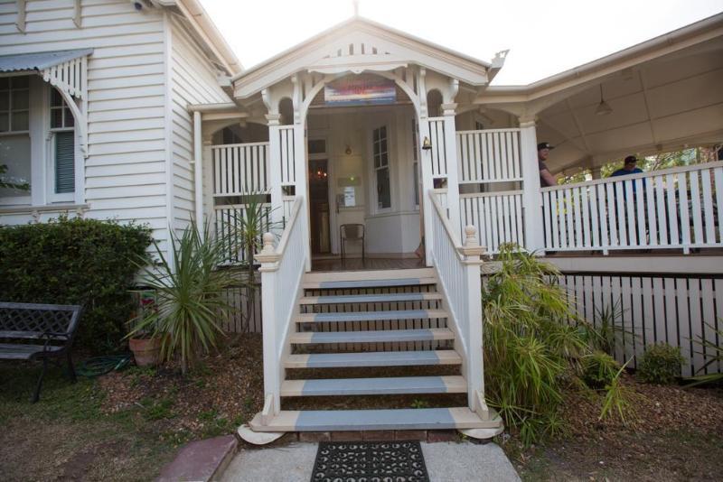 Minto Colonial Guest house 4*