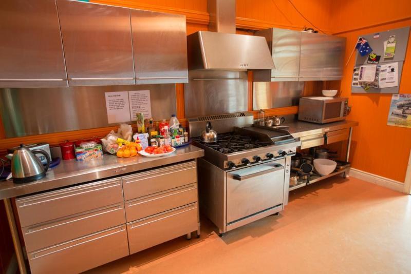 Guest house Minto Colonial