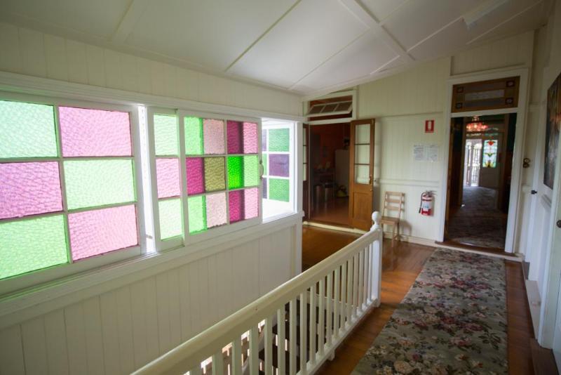 Guest house Minto Colonial