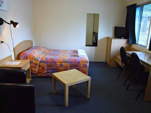 Kangaroo Hotel