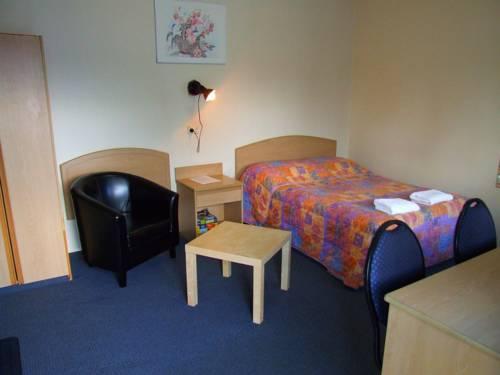 Hotel Kangaroo 3*