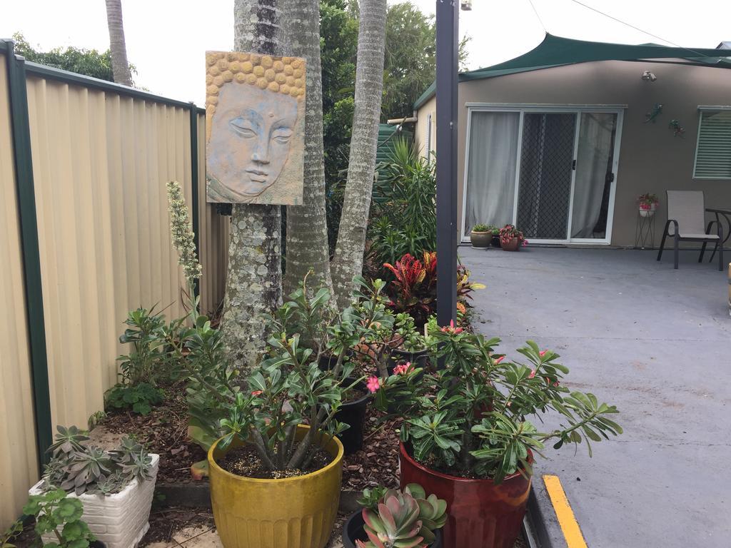 Guest house Zen Escape