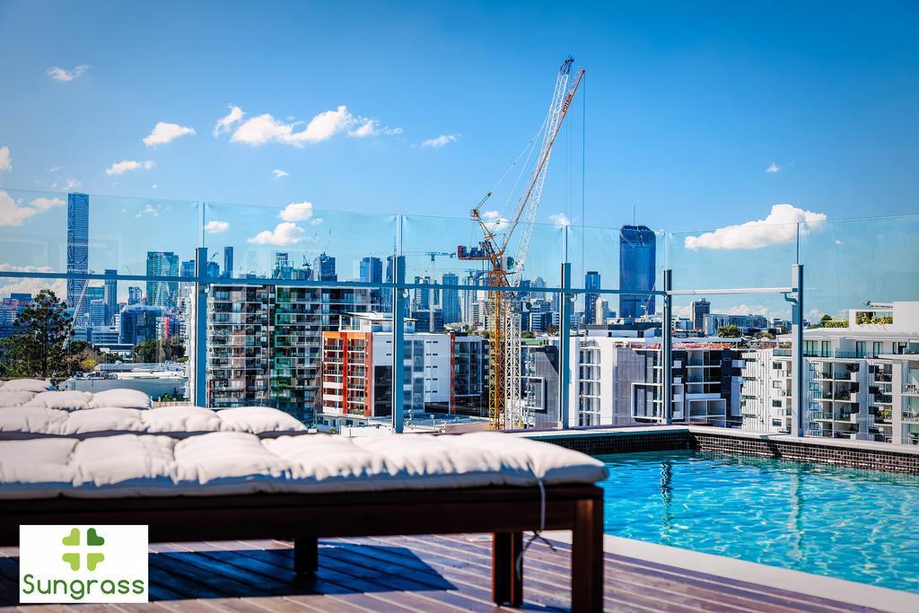 Soko Waterfront West End 4* Brisbane