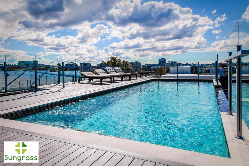 Soko Waterfront West End Aparthotel Brisbane