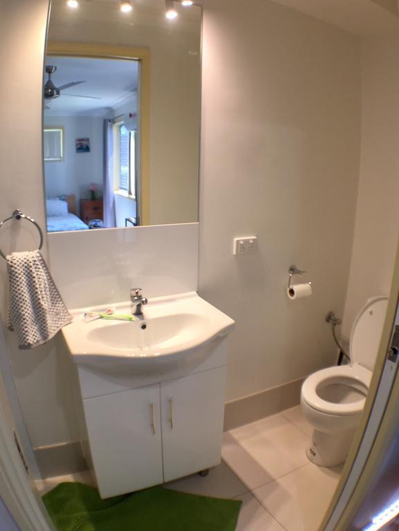 Zen Escape Guest house Brisbane
