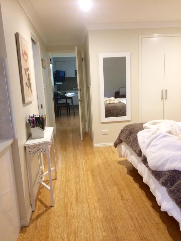 Bed & Breakfast Chapel Woods Brisbane
