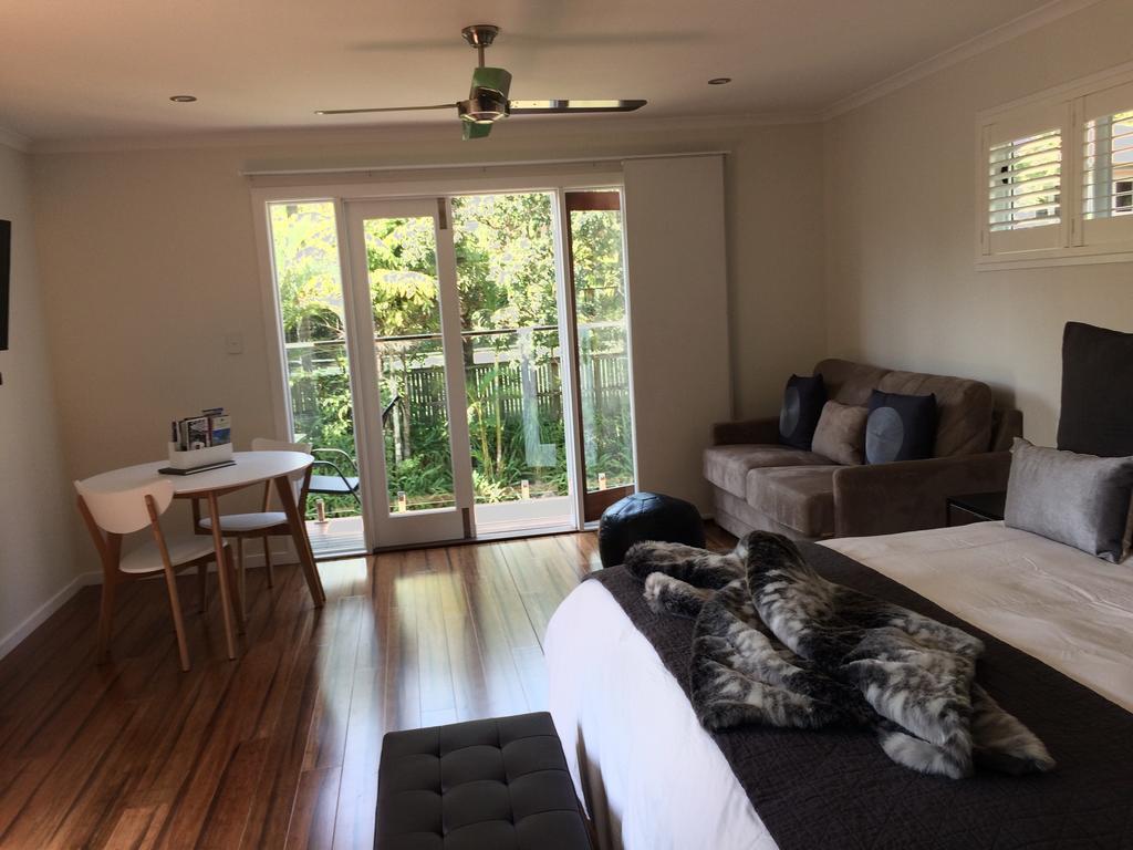 Bed & Breakfast Chapel Woods
