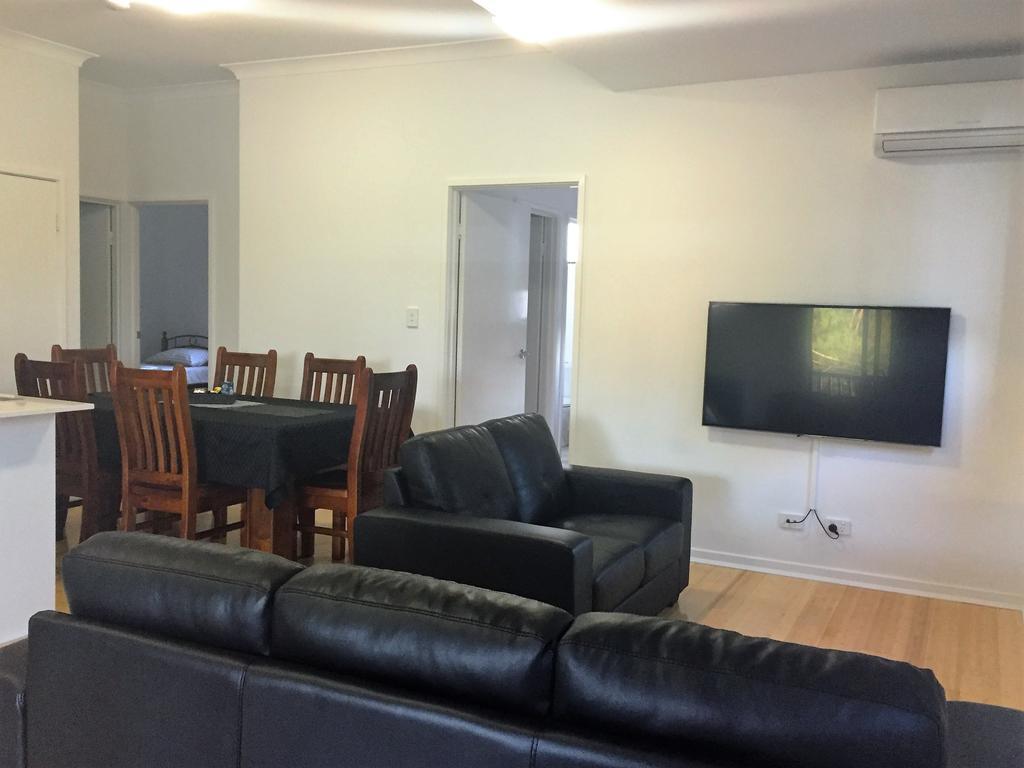 Holiday home The Northside Retreat Brisbane