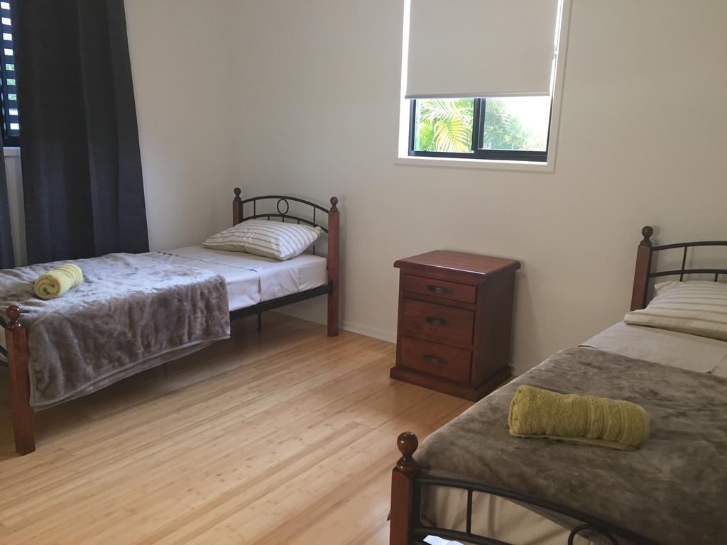 The Northside Retreat Holiday home Brisbane