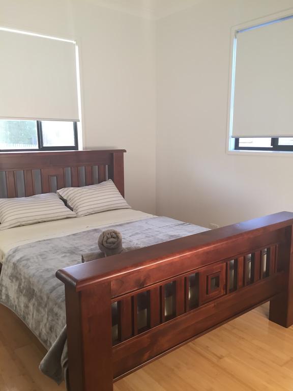 The Northside Retreat Brisbane