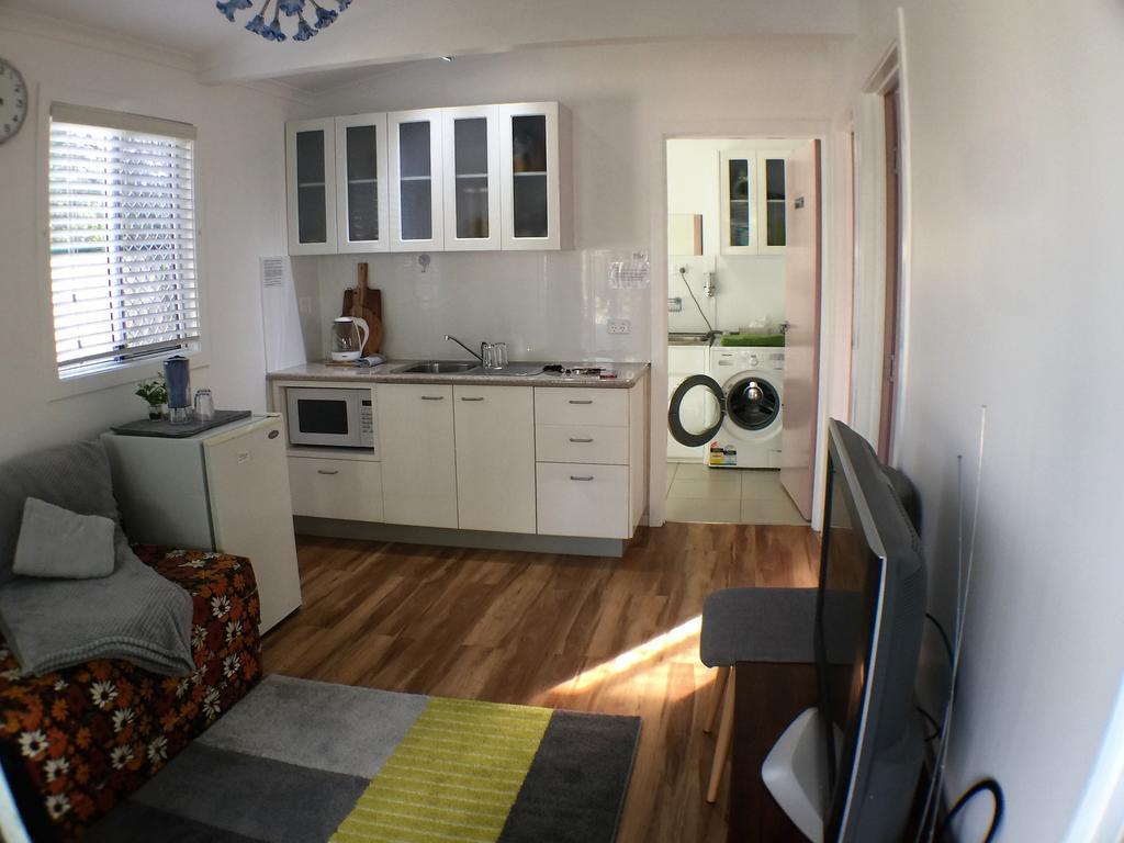 Guest house Zen Escape Brisbane