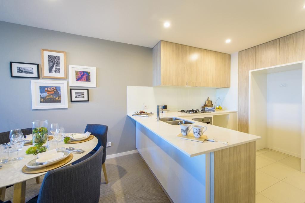 Alcyone Residences 4*