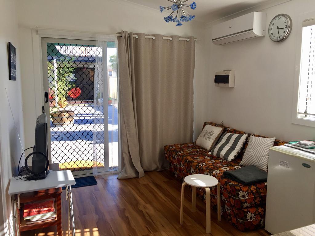 Guest house Zen Escape *