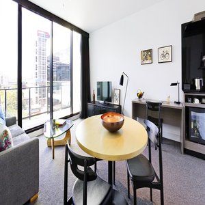 Alpha Mosaic Fortitude Valley 4*
