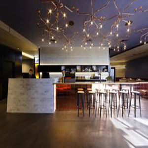 Alpha Mosaic Fortitude Valley 4* Brisbane