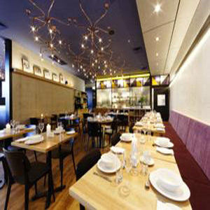 Hotel Alpha Mosaic Fortitude Valley