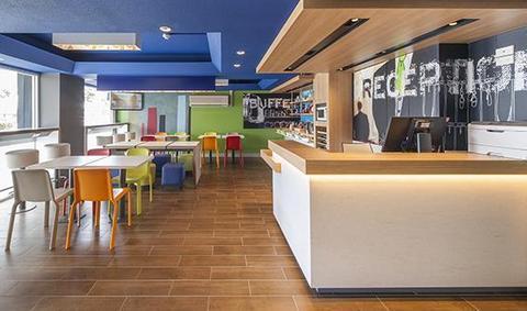 Imperial Windsor 3* Brisbane