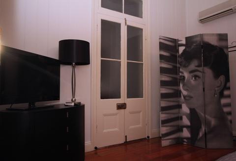 One Thornbury 4* Brisbane