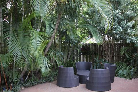 Bed & Breakfast One Thornbury Brisbane