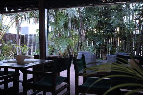 Bed & Breakfast One Thornbury 4*