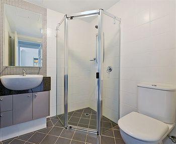 Oaks Mews Aparthotel Brisbane