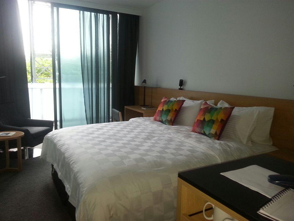 Hotel Alpha Mosaic Fortitude Valley Brisbane