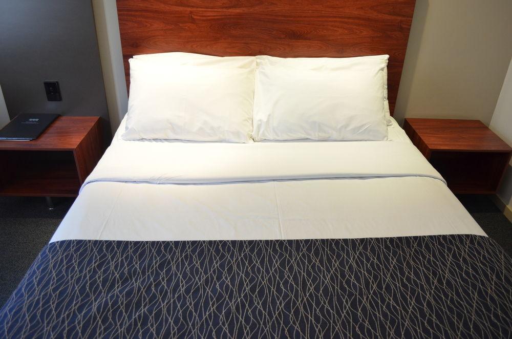 Motel Rocklea International 4*