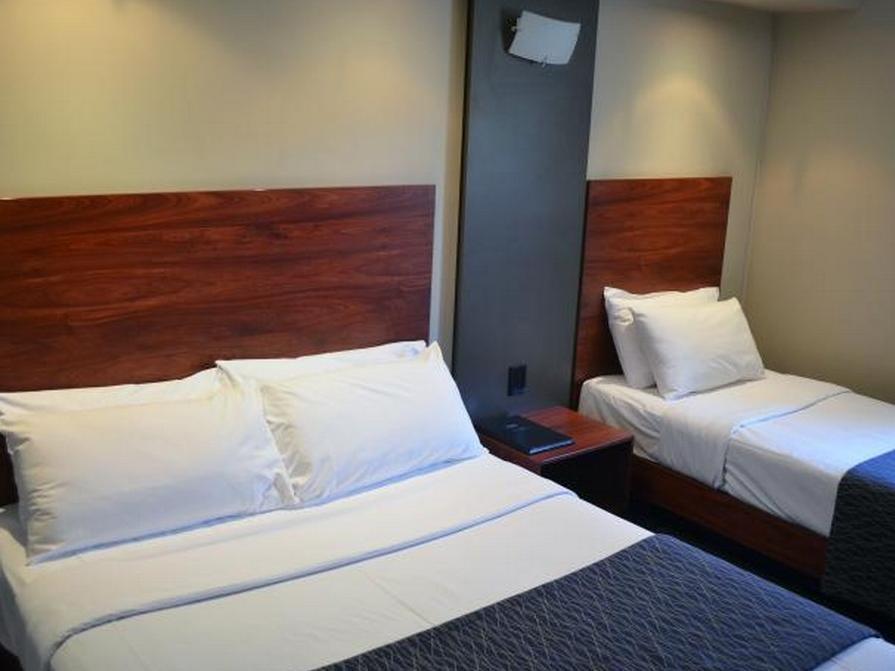 Motel Rocklea International Brisbane