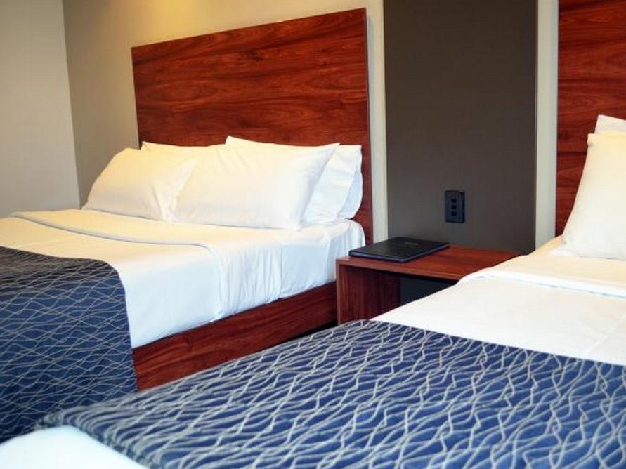 Rocklea International Brisbane