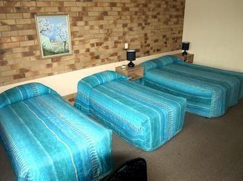 Lancaster Court Motel Brisbane