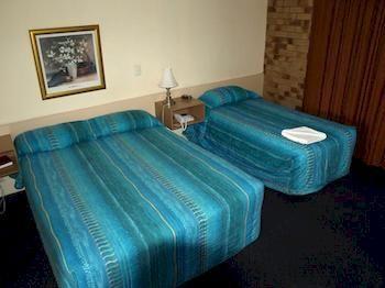 Motel Lancaster Court Brisbane
