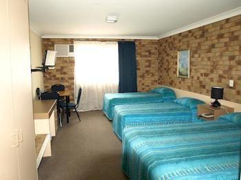 Lancaster Court 3* Brisbane