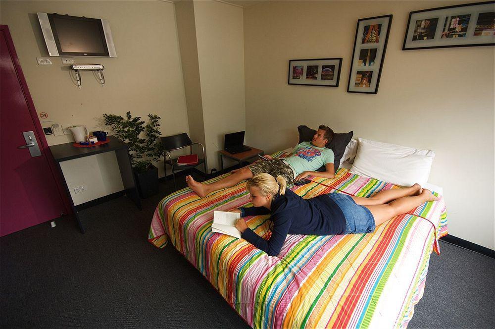 Nomads Tinbilly Hotel 2*