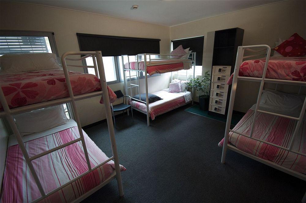 Nomads Tinbilly Travellers Brisbane