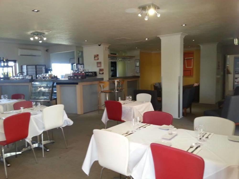 Western Gregory Terrace 4*