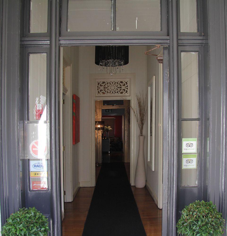 Bed & Breakfast One Thornbury Brisbane