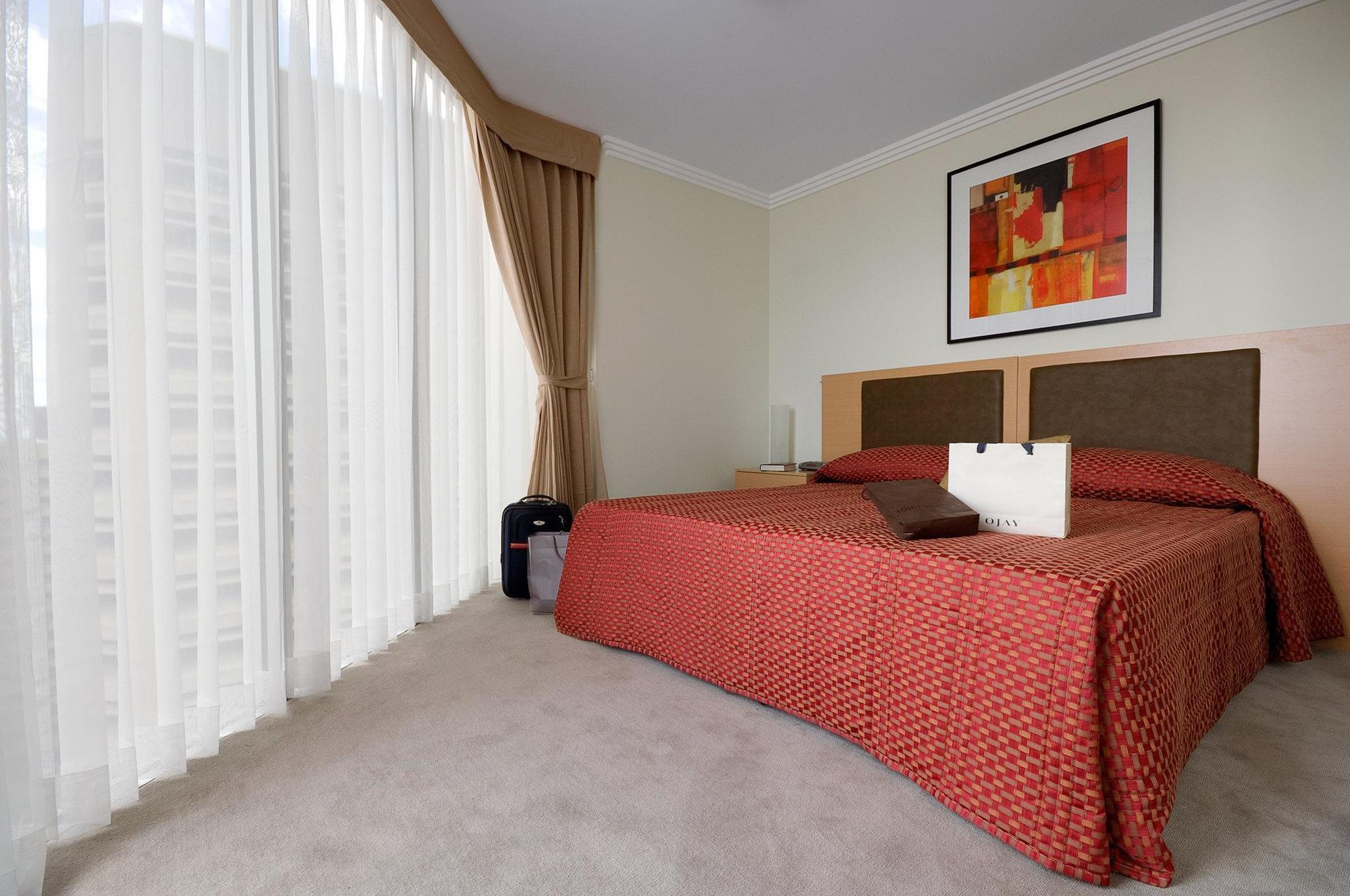 Mantra On Mary Aparthotel 4*